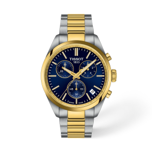 Tissot PR 100 40 mm