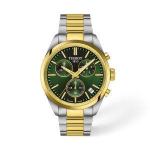 Tissot PR 100 40 mm