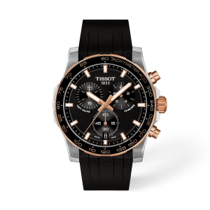 Tissot Supersport Chrono 42mm