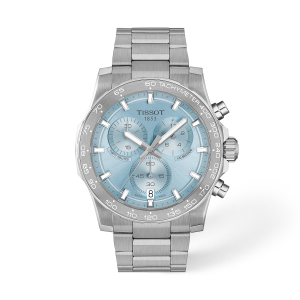 Tissot Supersport Chrono 42 mm