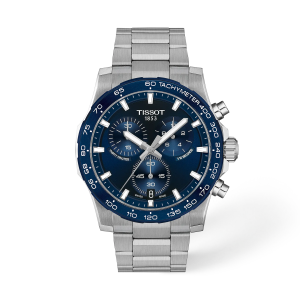 Tissot Supersport Chrono 42mm
