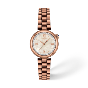 Tissot Desir 28 mm
