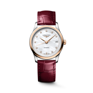 Zegarek Longines Master Collection 34 mm