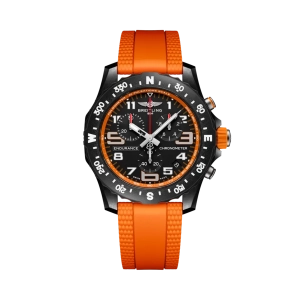 Zegarek Breitling Endurance Pro 44 mm