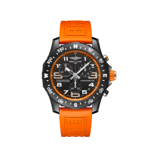 Zegarek Breitling Endurance Pro 44 mm