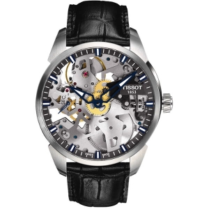 Tissot T-Complication Squelette