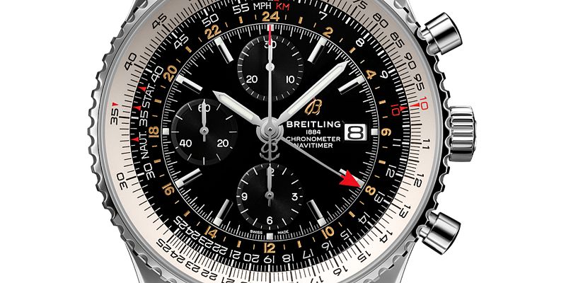 Zegarki GMT vs. dual time